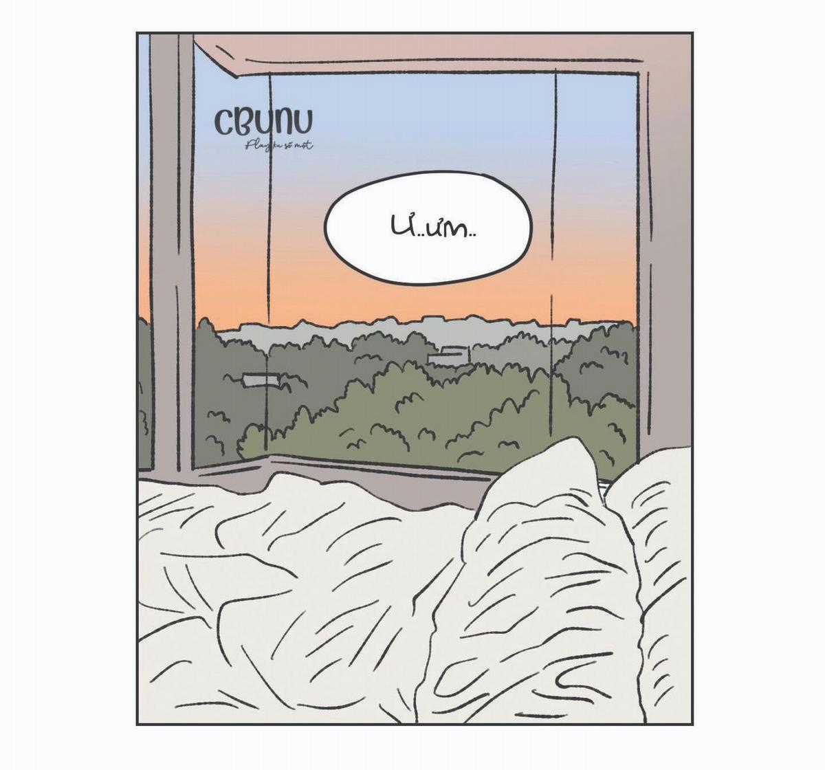 Chiết Ánh Trăng – Gấp Trăng Chapter 17 trang 23