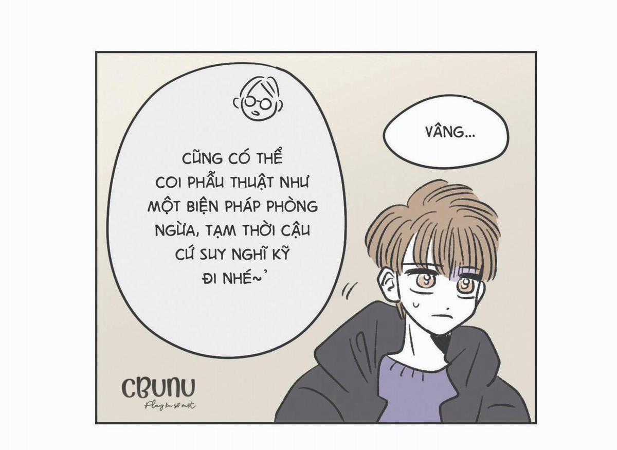 Chiết Ánh Trăng – Gấp Trăng Chapter 17 trang 32