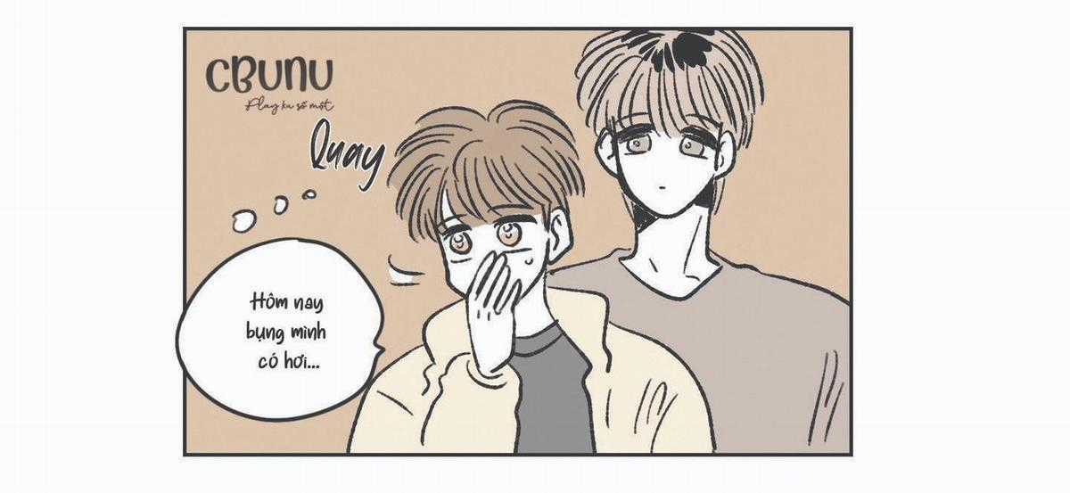 Chiết Ánh Trăng – Gấp Trăng Chapter 17 trang 36