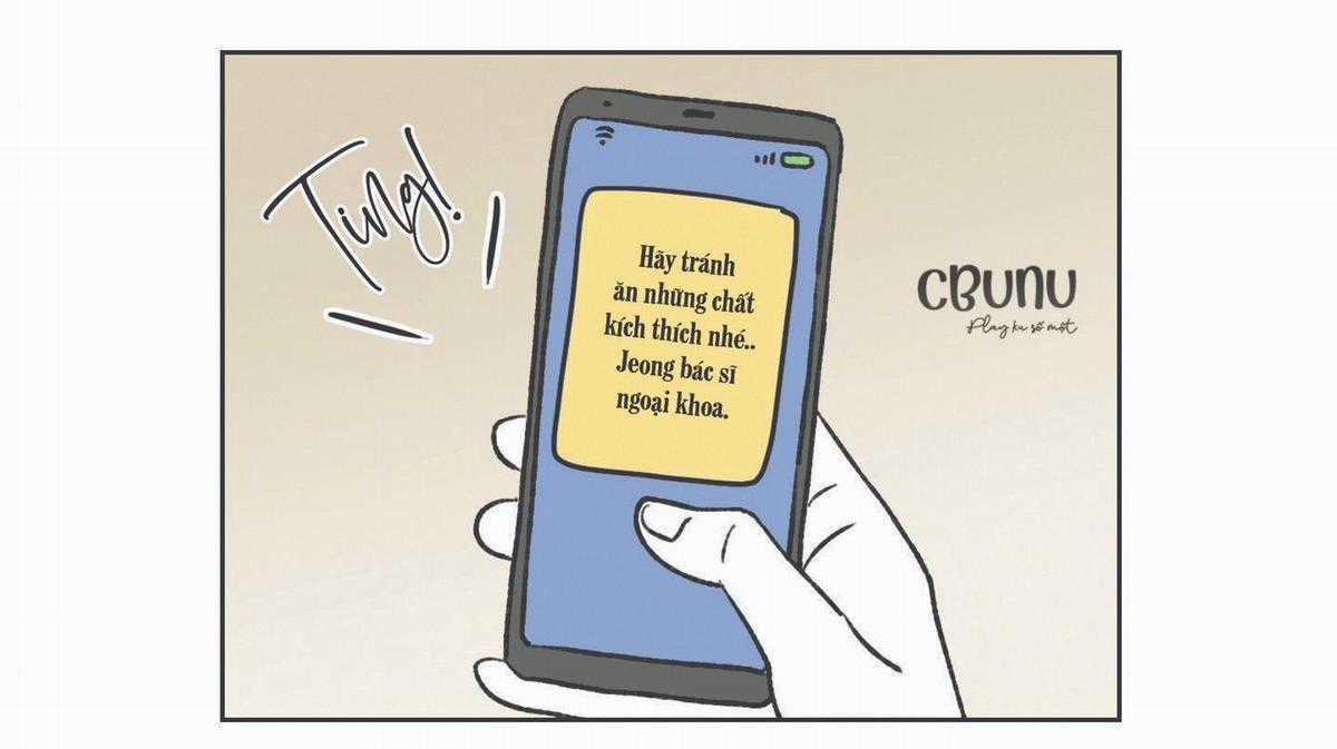 Chiết Ánh Trăng – Gấp Trăng Chapter 17 trang 39