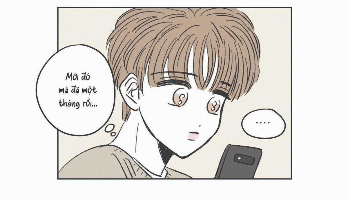 Chiết Ánh Trăng – Gấp Trăng Chapter 17 trang 40