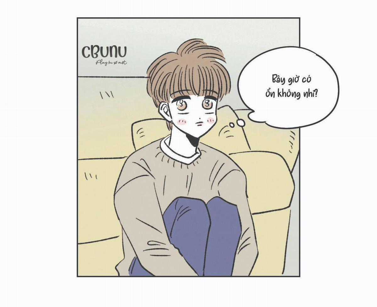 Chiết Ánh Trăng – Gấp Trăng Chapter 17 trang 42