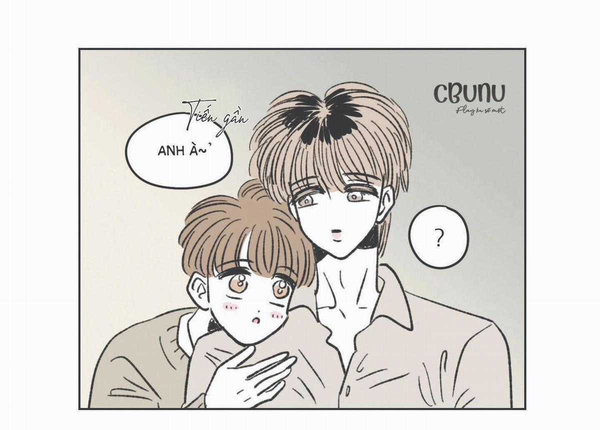 Chiết Ánh Trăng – Gấp Trăng Chapter 17 trang 43