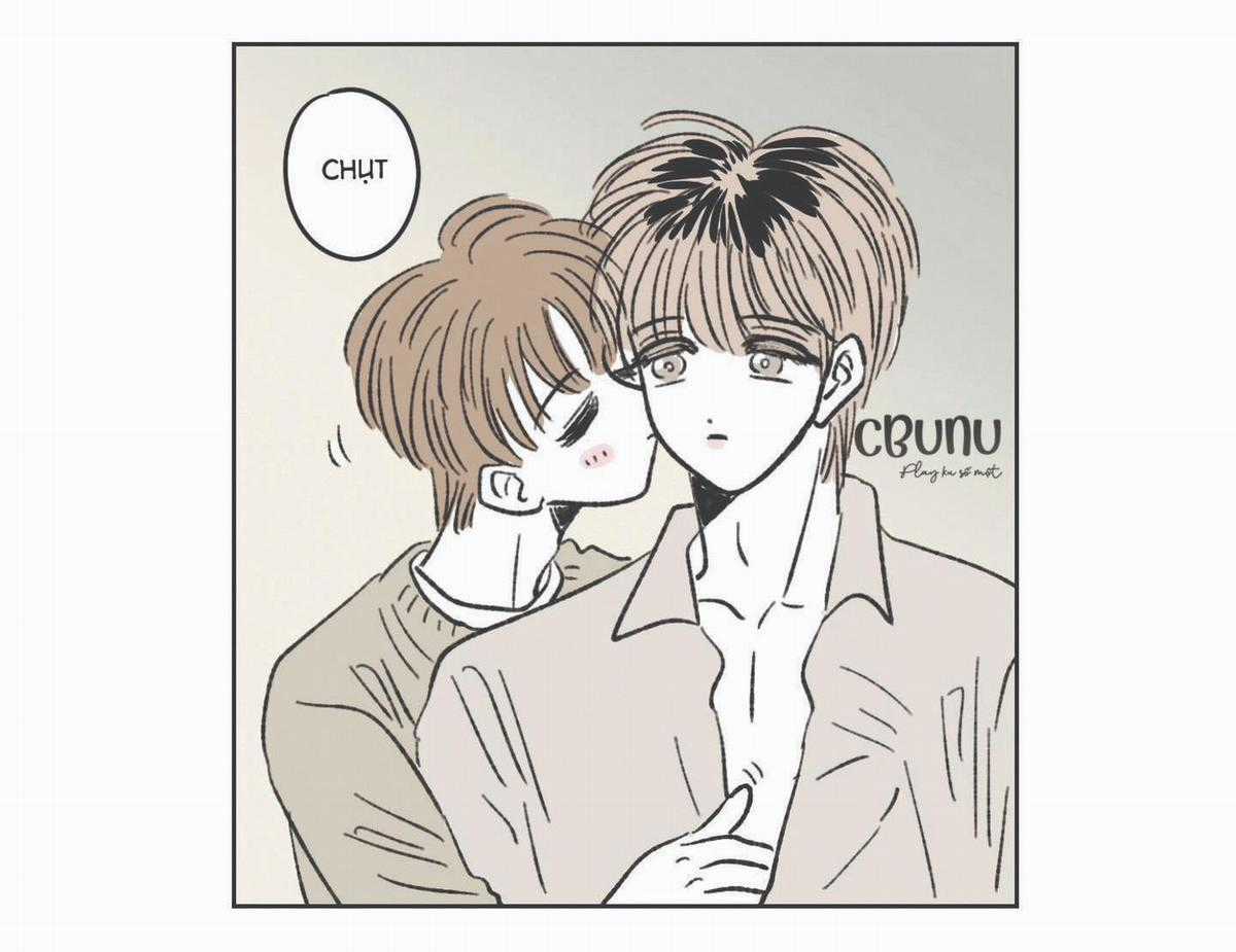 Chiết Ánh Trăng – Gấp Trăng Chapter 17 trang 44