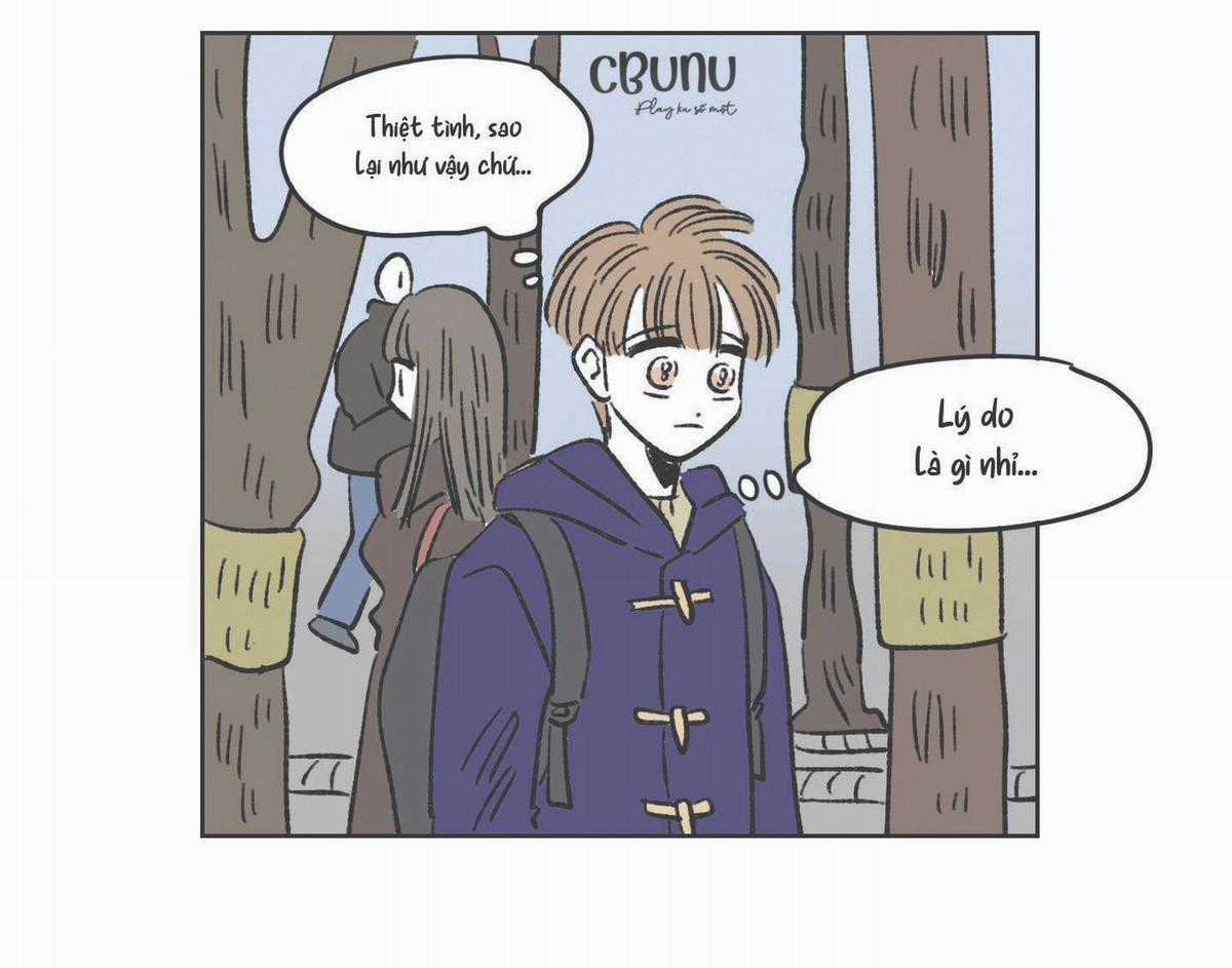 Chiết Ánh Trăng – Gấp Trăng Chapter 17 trang 50