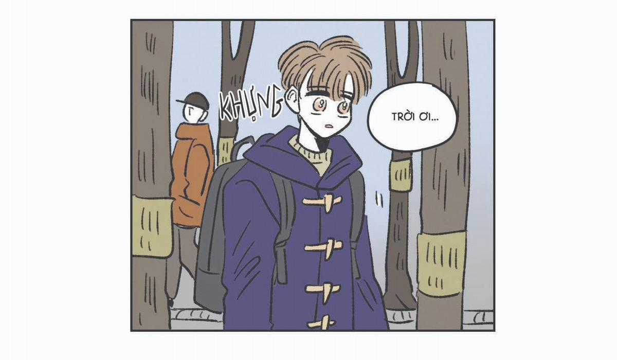 Chiết Ánh Trăng – Gấp Trăng Chapter 17 trang 53