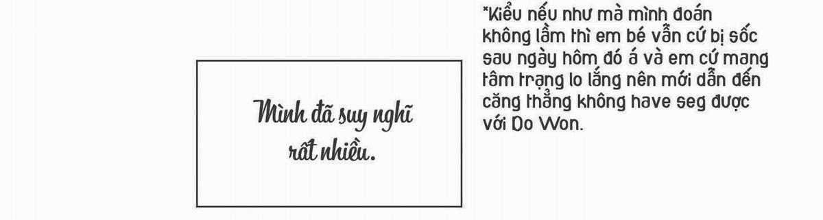 Chiết Ánh Trăng – Gấp Trăng Chapter 17 trang 55