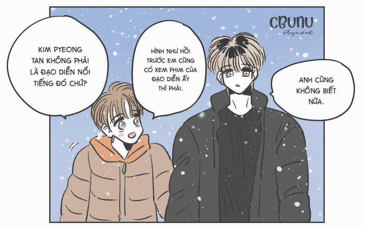 Chiết Ánh Trăng – Gấp Trăng Chapter 17 trang 60