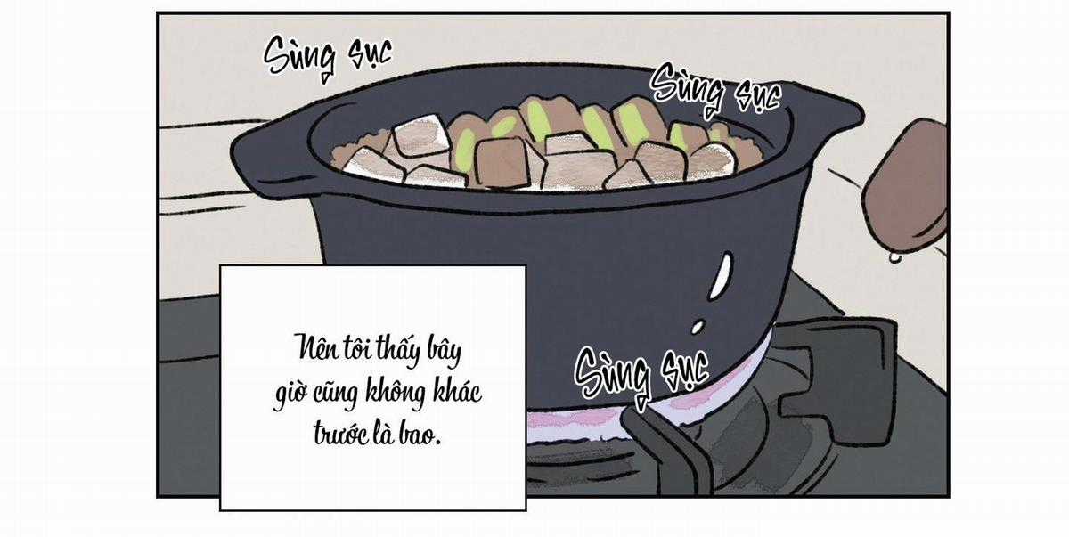 Chiết Ánh Trăng – Gấp Trăng Chapter 17 trang 8