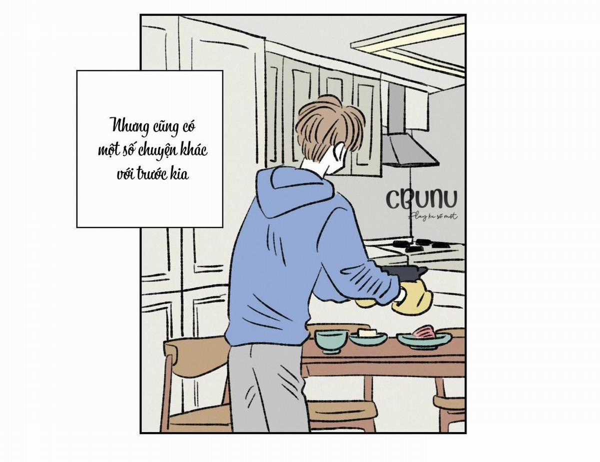 Chiết Ánh Trăng – Gấp Trăng Chapter 17 trang 9