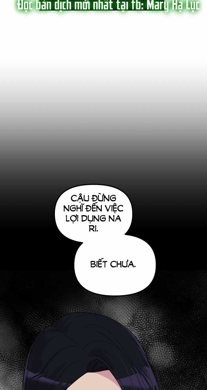 Chiết Ánh Trăng – Gấp Trăng Chapter 18.1 trang 10