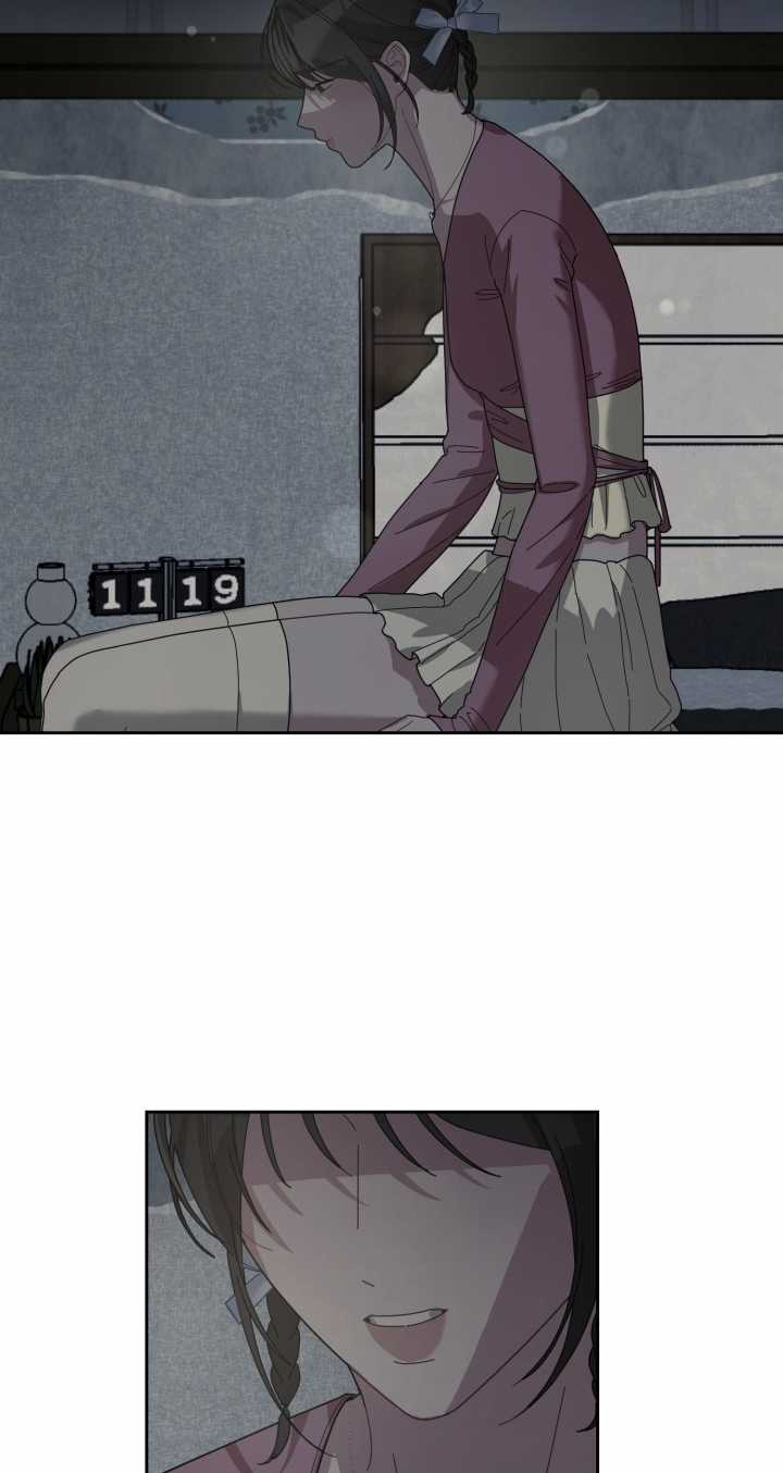 Chiết Ánh Trăng – Gấp Trăng Chapter 18.1 trang 12