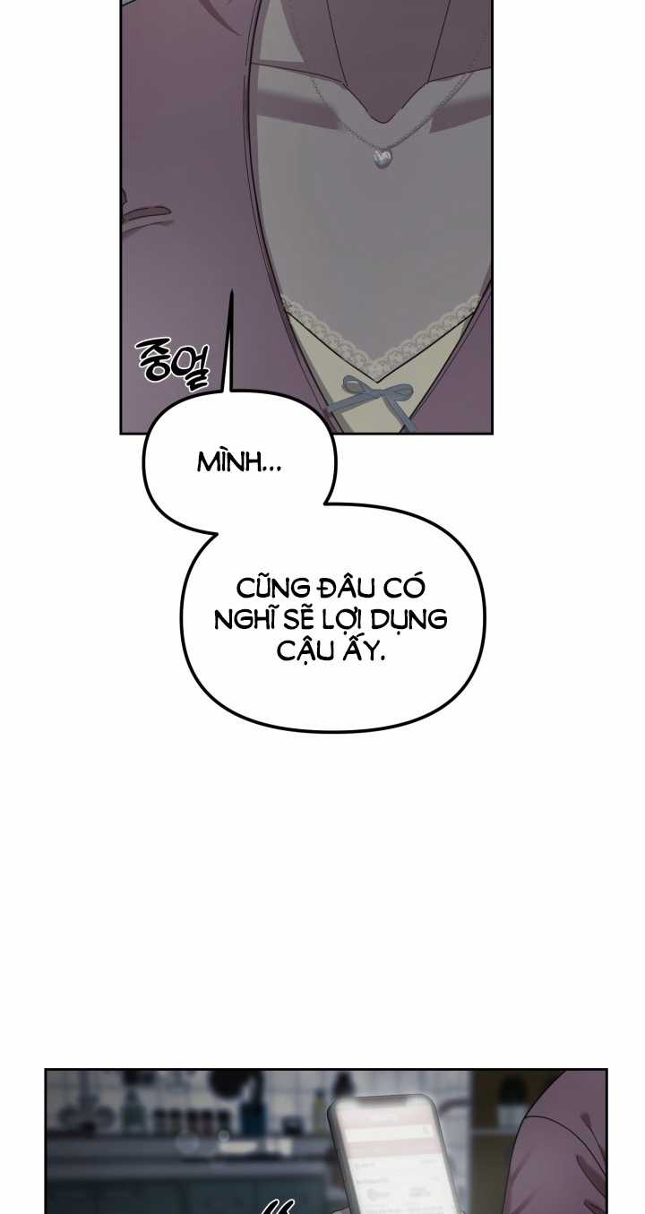 Chiết Ánh Trăng – Gấp Trăng Chapter 18.1 trang 13