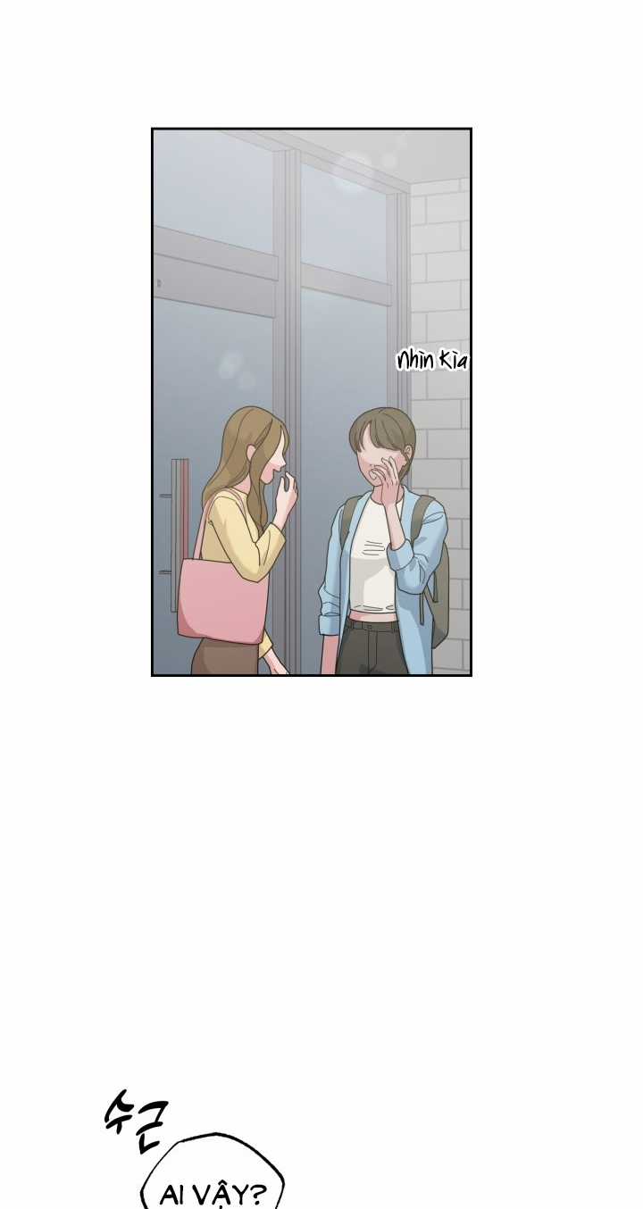 Chiết Ánh Trăng – Gấp Trăng Chapter 18.1 trang 17