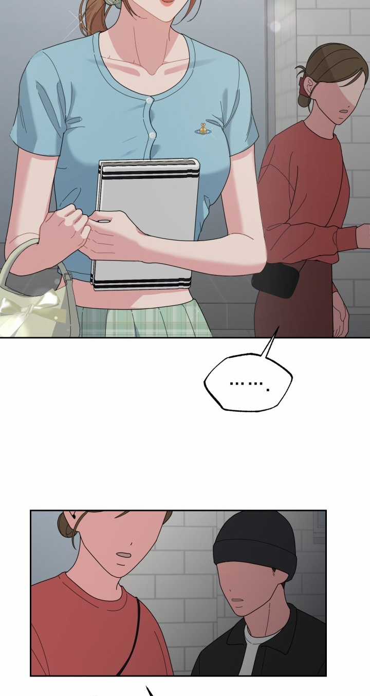 Chiết Ánh Trăng – Gấp Trăng Chapter 18.1 trang 21