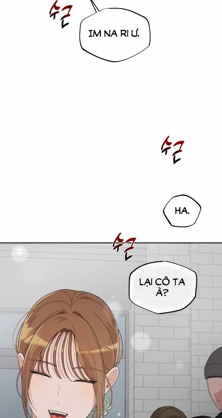 Chiết Ánh Trăng – Gấp Trăng Chapter 18.1 trang 22