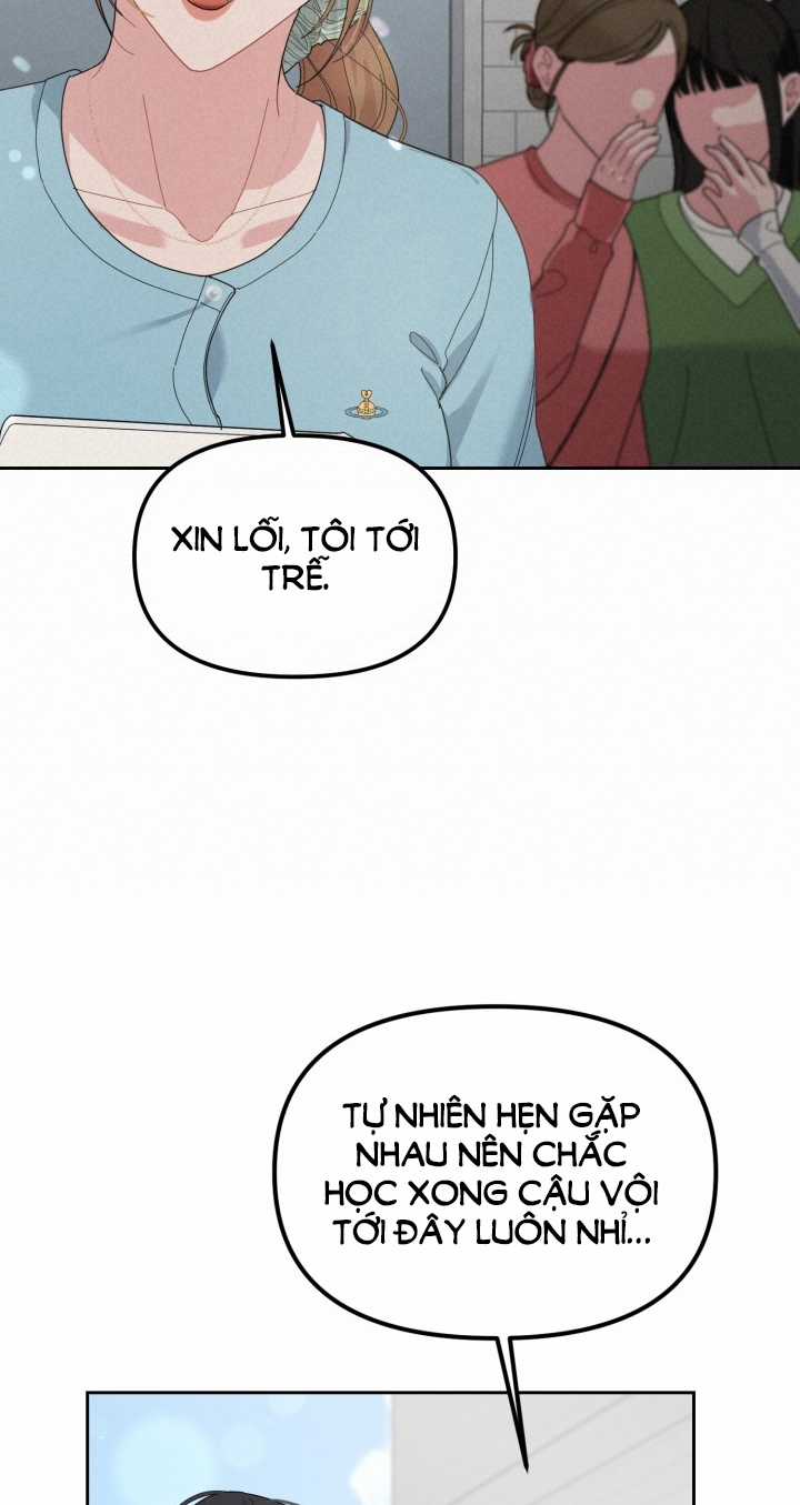 Chiết Ánh Trăng – Gấp Trăng Chapter 18.1 trang 23