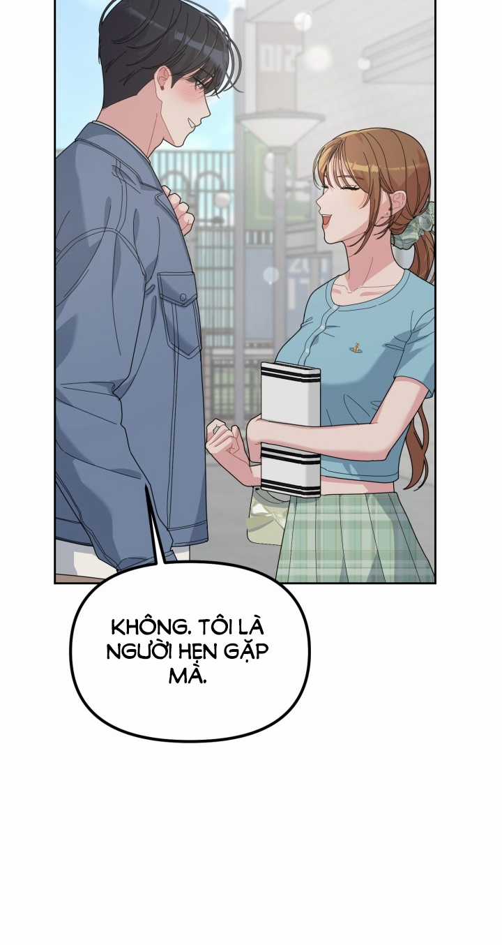 Chiết Ánh Trăng – Gấp Trăng Chapter 18.1 trang 24