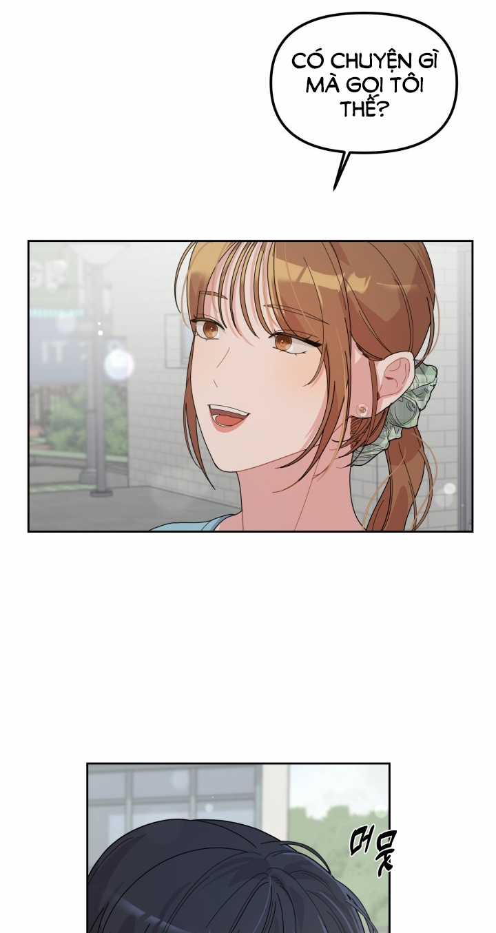 Chiết Ánh Trăng – Gấp Trăng Chapter 18.1 trang 25