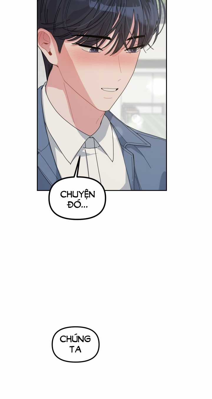 Chiết Ánh Trăng – Gấp Trăng Chapter 18.1 trang 26