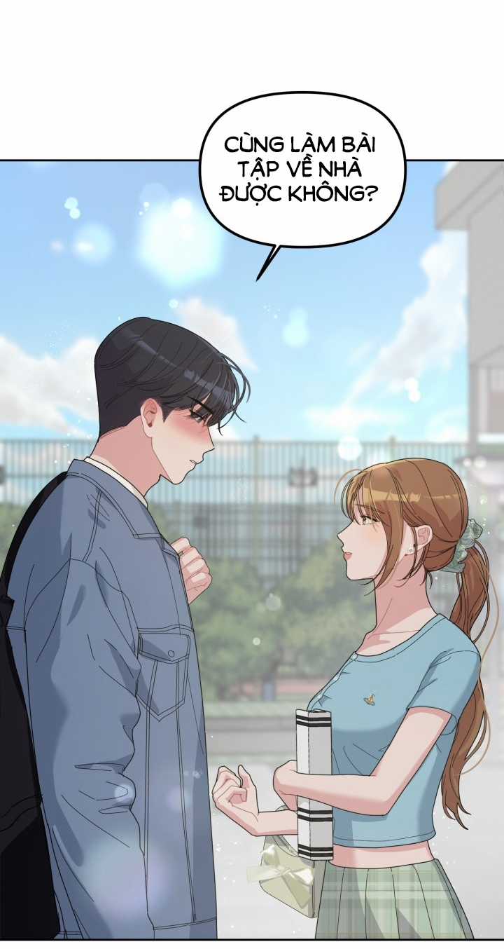 Chiết Ánh Trăng – Gấp Trăng Chapter 18.1 trang 27