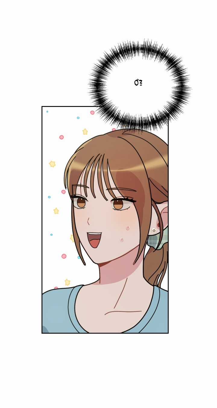 Chiết Ánh Trăng – Gấp Trăng Chapter 18.1 trang 28