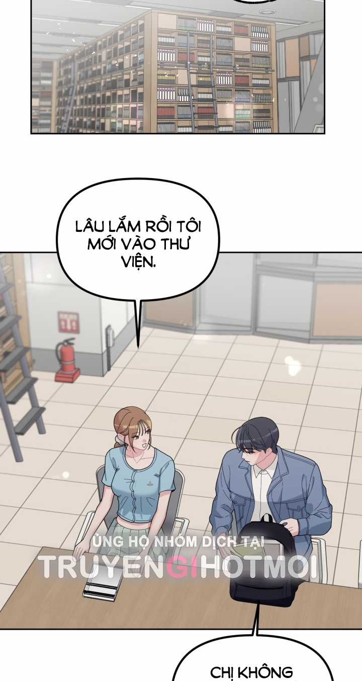 Chiết Ánh Trăng – Gấp Trăng Chapter 18.1 trang 30