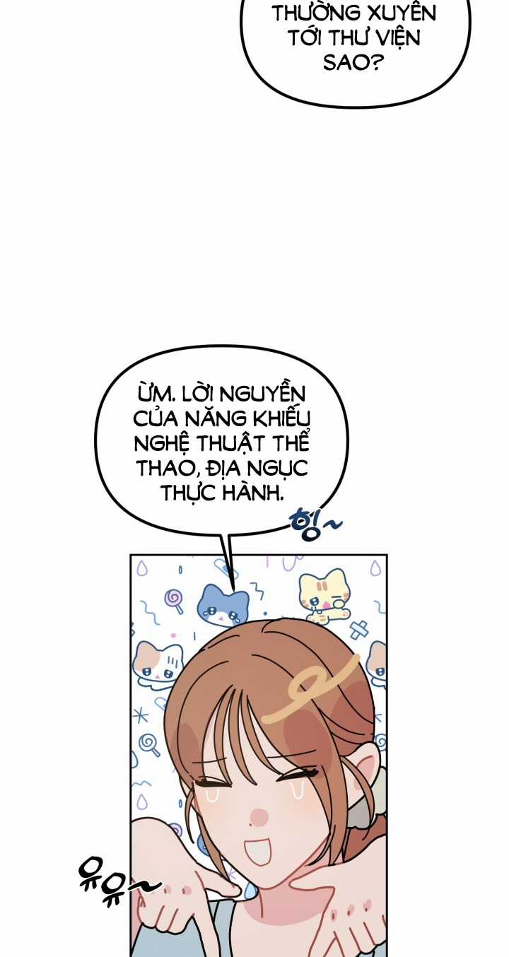 Chiết Ánh Trăng – Gấp Trăng Chapter 18.1 trang 31