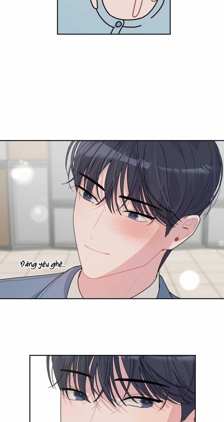 Chiết Ánh Trăng – Gấp Trăng Chapter 18.1 trang 32