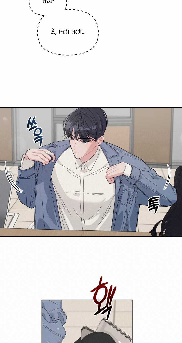 Chiết Ánh Trăng – Gấp Trăng Chapter 18.1 trang 37