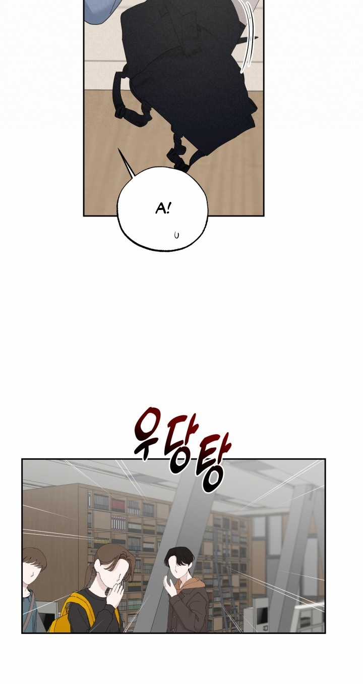 Chiết Ánh Trăng – Gấp Trăng Chapter 18.1 trang 38