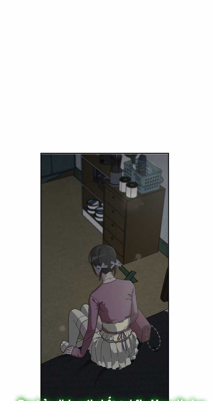 Chiết Ánh Trăng – Gấp Trăng Chapter 18.1 trang 9