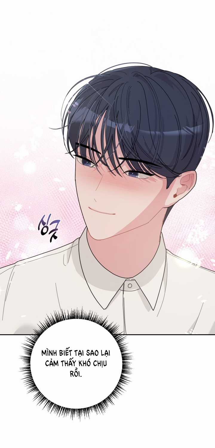 Chiết Ánh Trăng – Gấp Trăng Chapter 18.2 trang 10