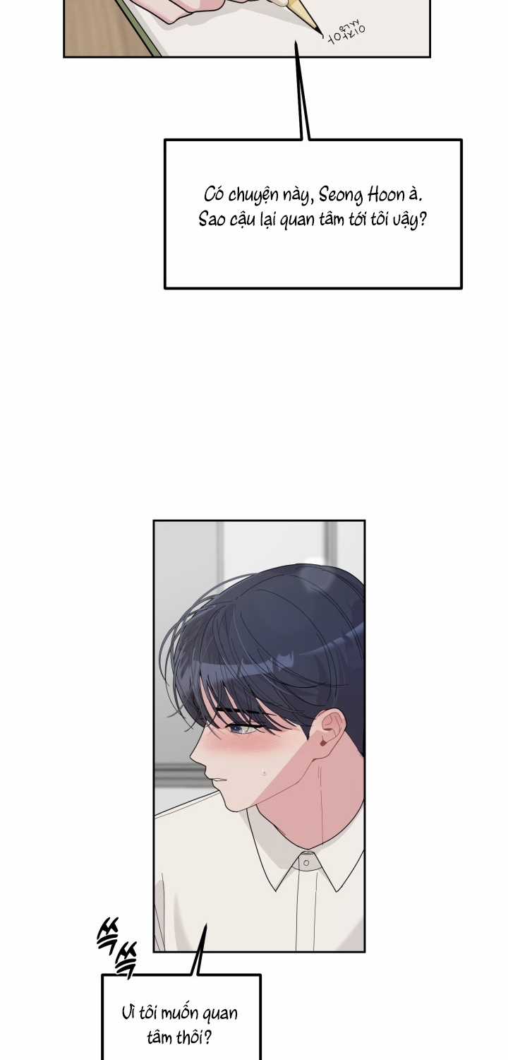 Chiết Ánh Trăng – Gấp Trăng Chapter 18.2 trang 13