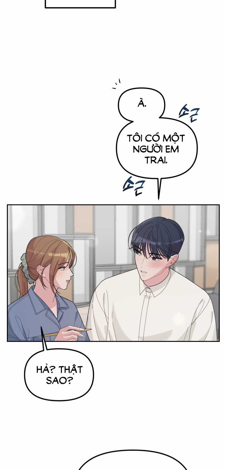 Chiết Ánh Trăng – Gấp Trăng Chapter 18.2 trang 14