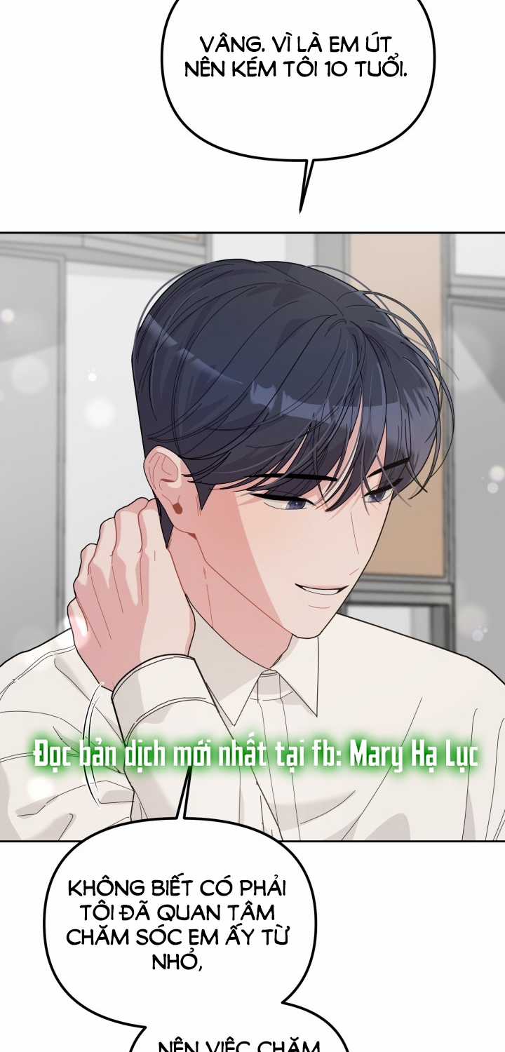 Chiết Ánh Trăng – Gấp Trăng Chapter 18.2 trang 15