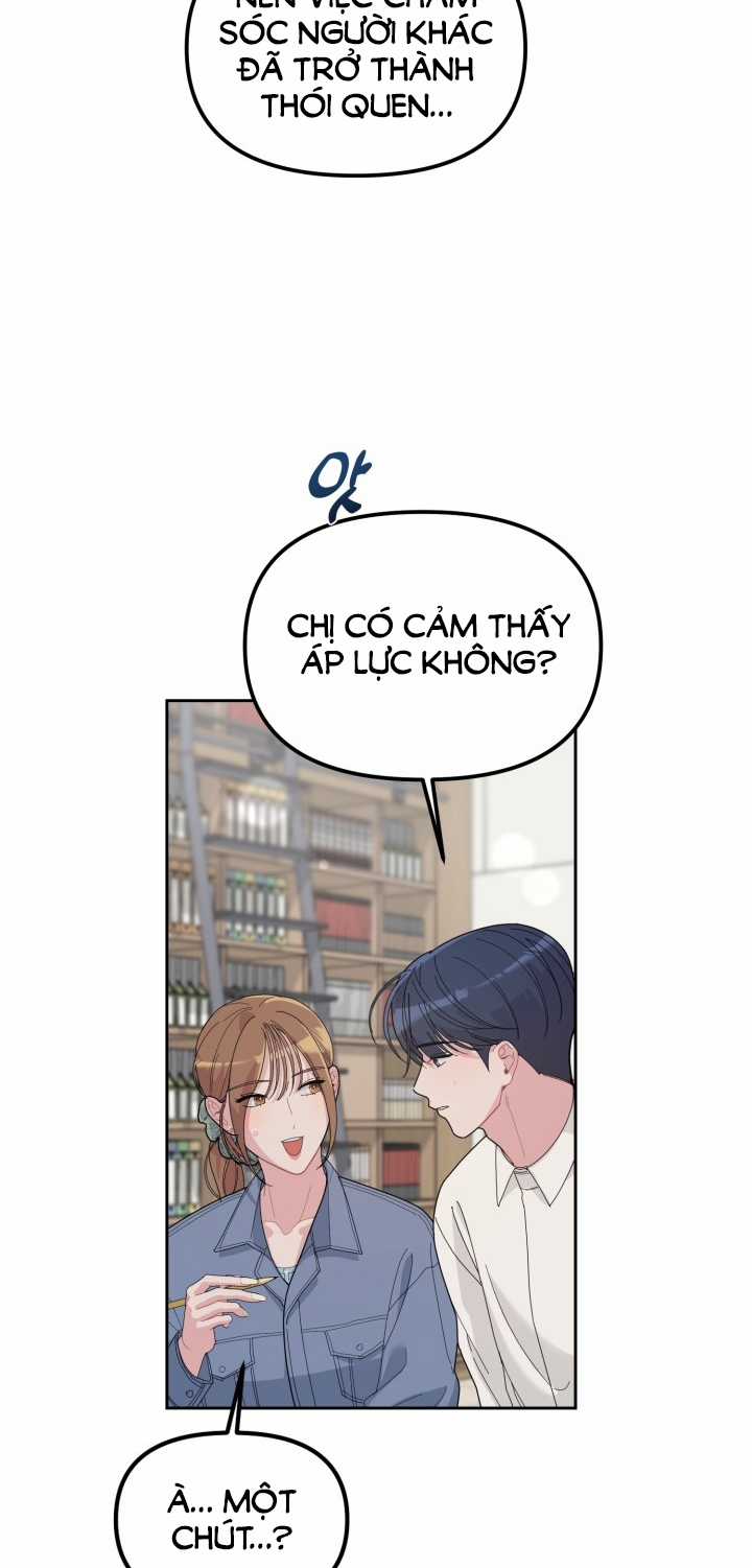 Chiết Ánh Trăng – Gấp Trăng Chapter 18.2 trang 16