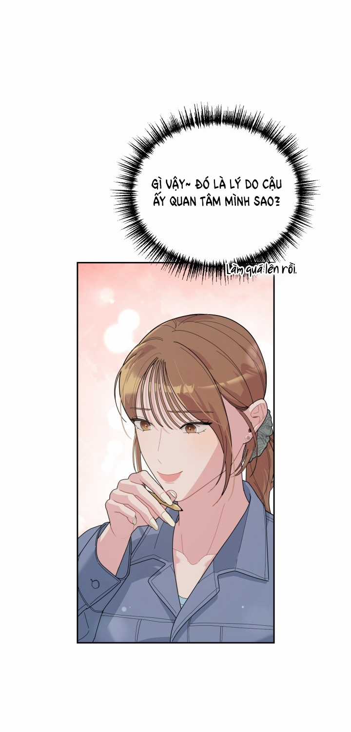 Chiết Ánh Trăng – Gấp Trăng Chapter 18.2 trang 18