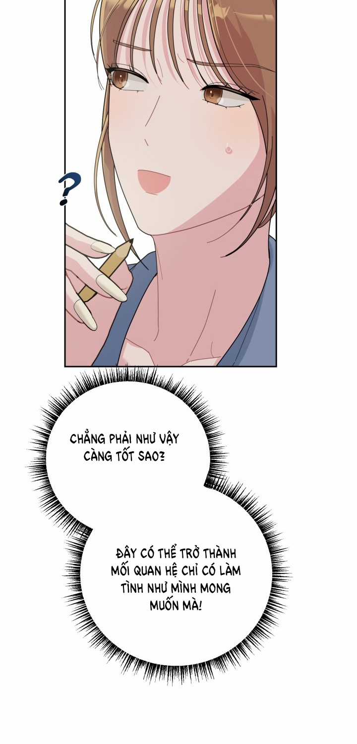 Chiết Ánh Trăng – Gấp Trăng Chapter 18.2 trang 20