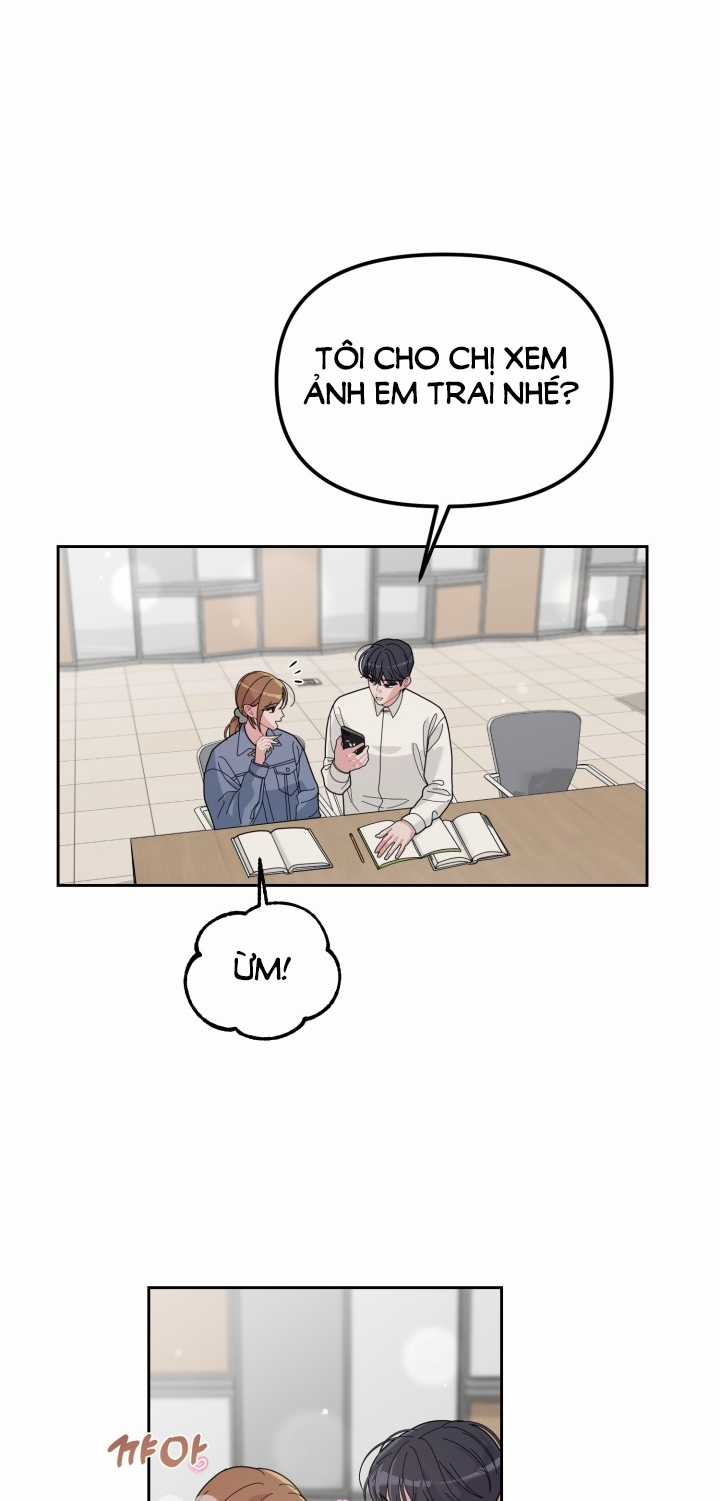 Chiết Ánh Trăng – Gấp Trăng Chapter 18.2 trang 21