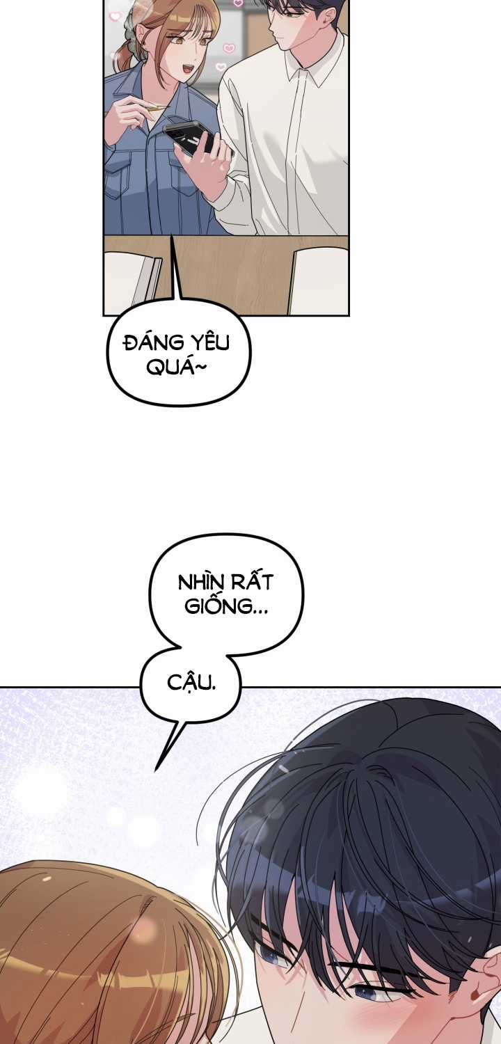 Chiết Ánh Trăng – Gấp Trăng Chapter 18.2 trang 22