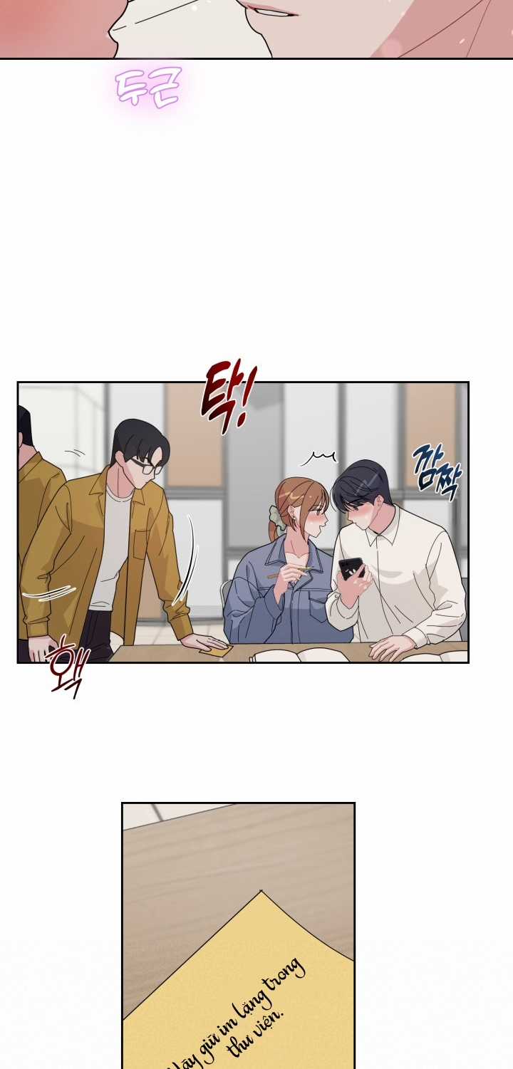 Chiết Ánh Trăng – Gấp Trăng Chapter 18.2 trang 24