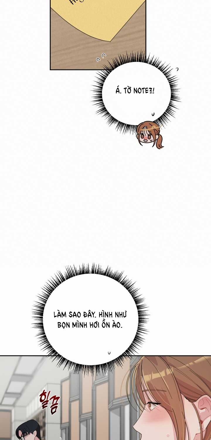 Chiết Ánh Trăng – Gấp Trăng Chapter 18.2 trang 25