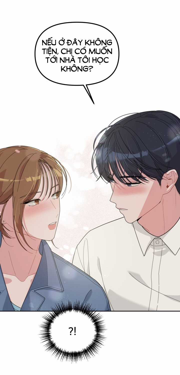 Chiết Ánh Trăng – Gấp Trăng Chapter 18.2 trang 27