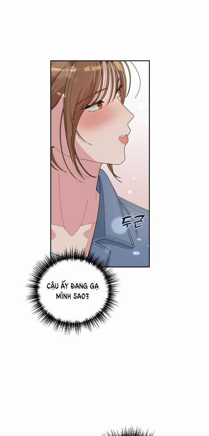 Chiết Ánh Trăng – Gấp Trăng Chapter 18.2 trang 28