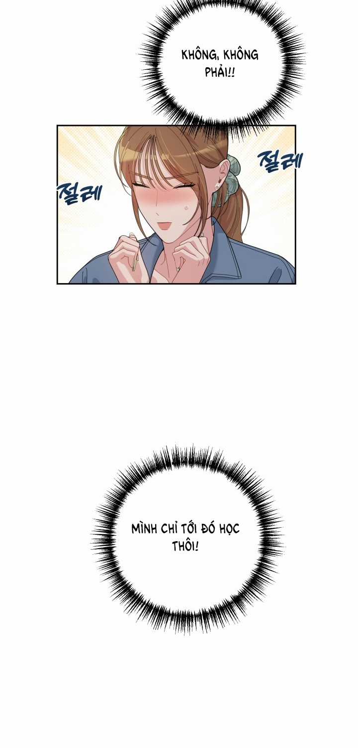 Chiết Ánh Trăng – Gấp Trăng Chapter 18.2 trang 29