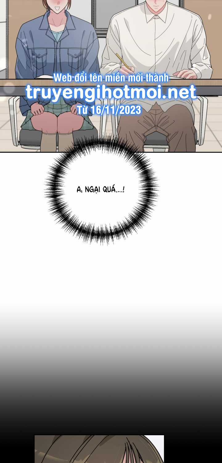 Chiết Ánh Trăng – Gấp Trăng Chapter 18.2 trang 3