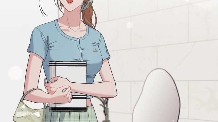 Chiết Ánh Trăng – Gấp Trăng Chapter 18.2 trang 33