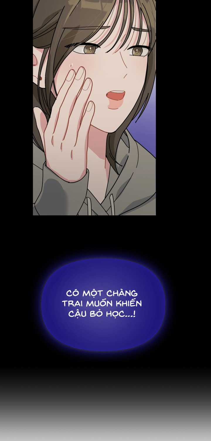 Chiết Ánh Trăng – Gấp Trăng Chapter 18.2 trang 4