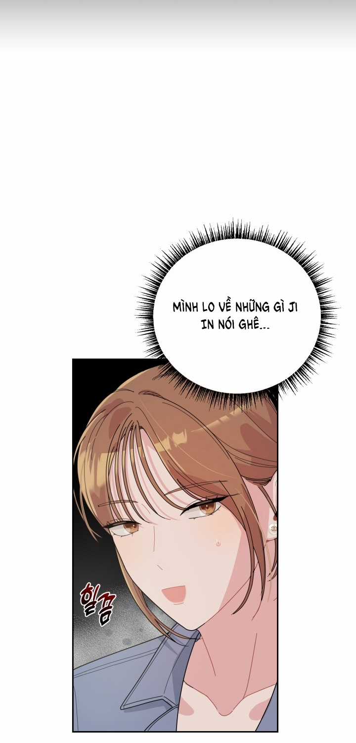 Chiết Ánh Trăng – Gấp Trăng Chapter 18.2 trang 5